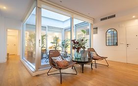 Apartamento de lujo en Calle Gravina